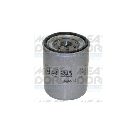 15090/12 Oil filter