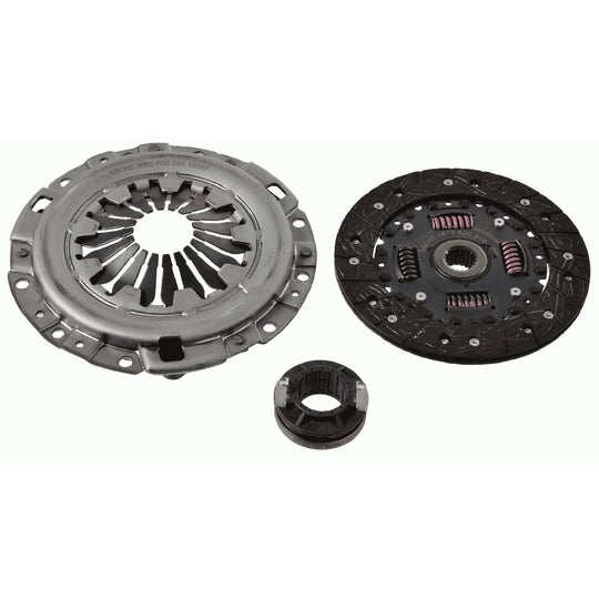 3000 954 070 Clutch Kit