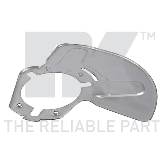 233613 Splash Panel, brake disc