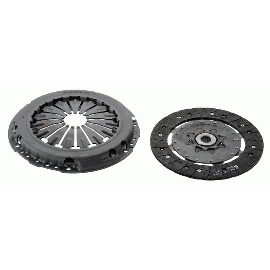 3000 951 550 Clutch Kit
