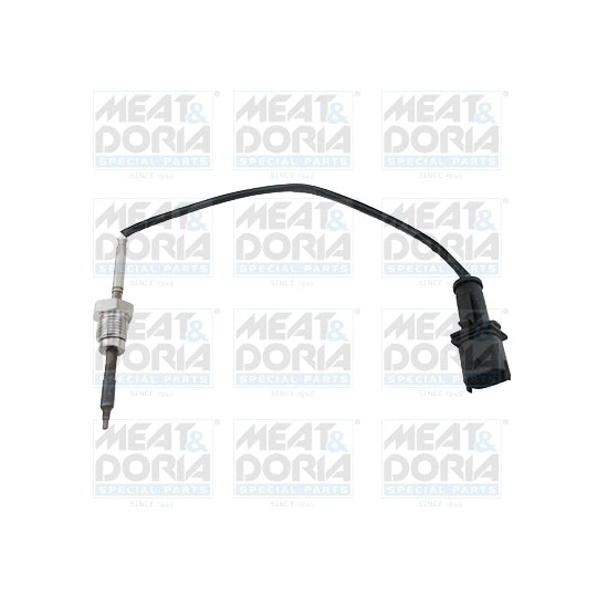 11943E Sensor, exhaust gas temperature