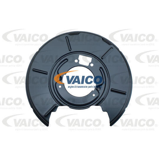 V20-2788 Splash Panel, brake disc