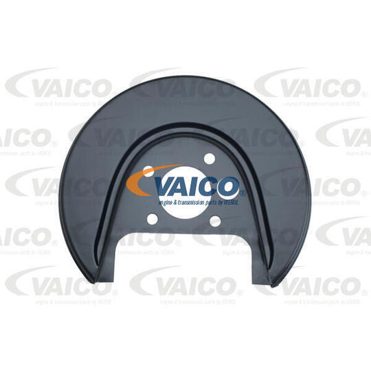 V10-3892 Splash Panel, brake disc