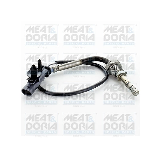 12409 Sensor, exhaust gas temperature