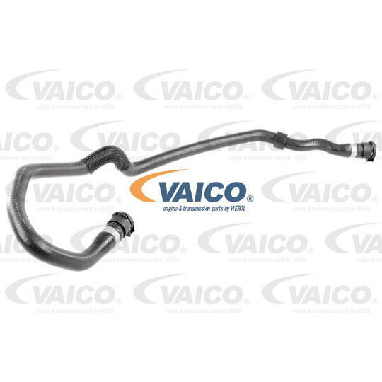 V20-2669 Radiator Hose