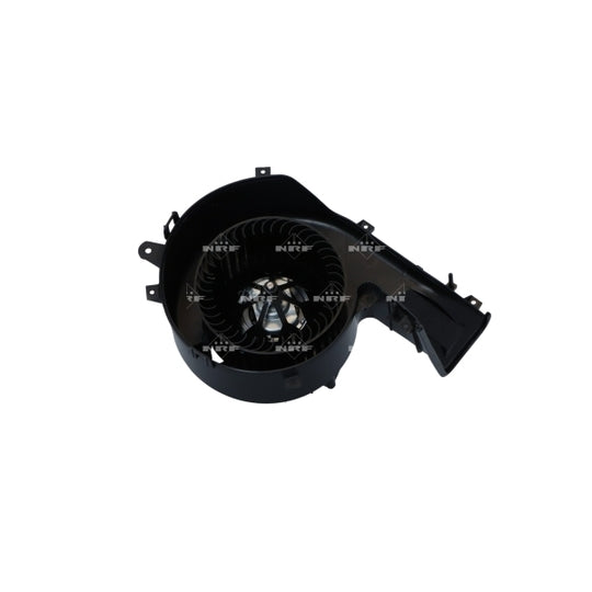 34097 Electric Motor, interior blower