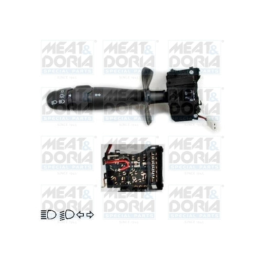 231235 Steering Column Switch