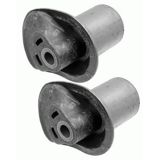 27680 01 Repair Set, axle beam