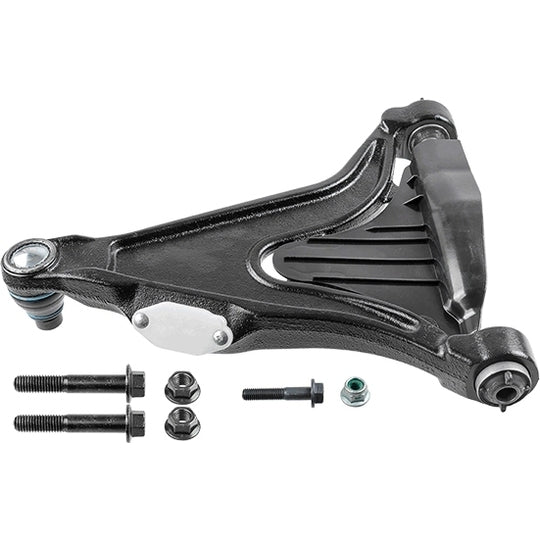 24605 02 Track Control Arm