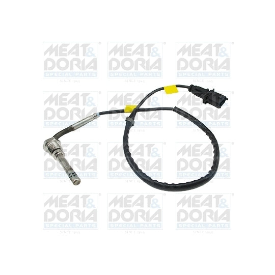 12446 Sensor, exhaust gas temperature