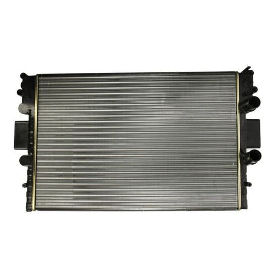 D7E001TT Radiator, engine cooling