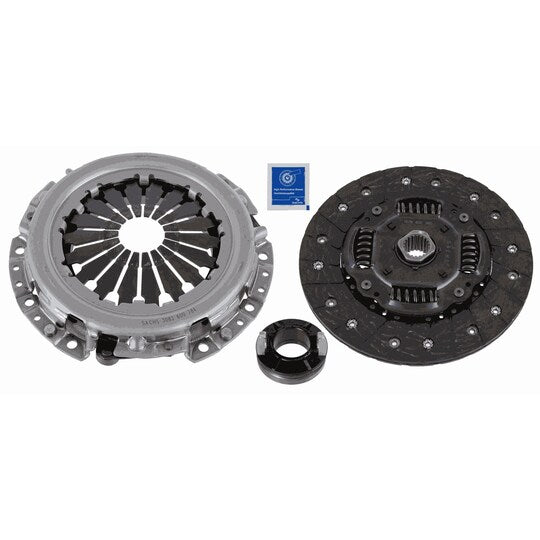 3000 951 489 Clutch Kit