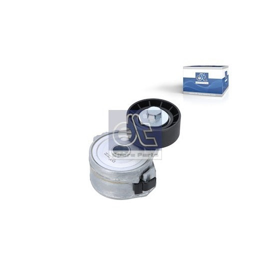 12.15468 Tensioner Pulley, timing belt