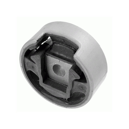 35007 01 Engine Mounting