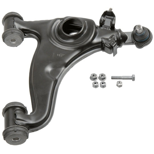10974 02 Track Control Arm