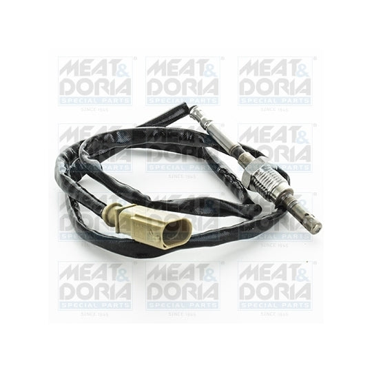 12411 Sensor, exhaust gas temperature