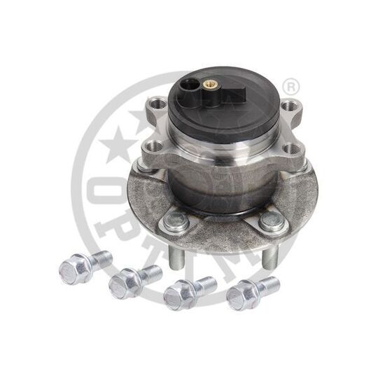 962770 Wheel Bearing Kit