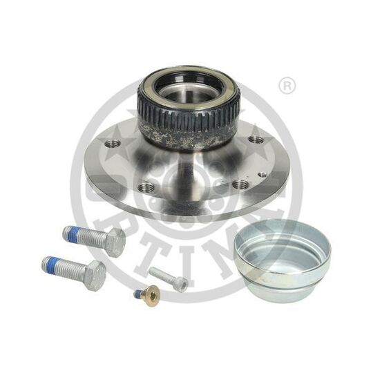 401078L Wheel Bearing Kit