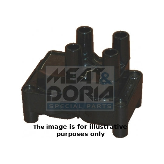10462E Ignition coil