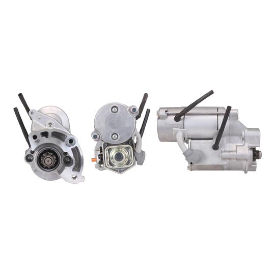 LRS02657 Starter