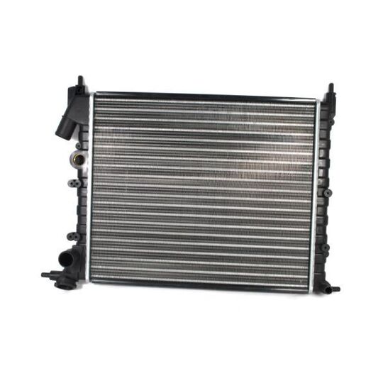 D7R015TT Radiator, engine cooling