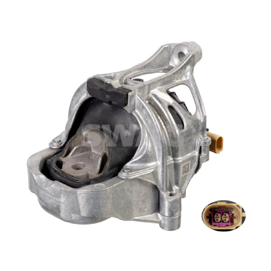 33 10 1226 Engine Mounting