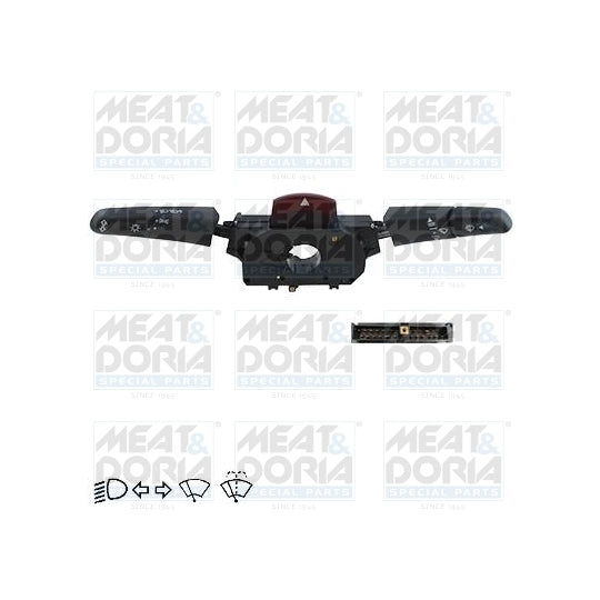 23036 Steering Column Switch