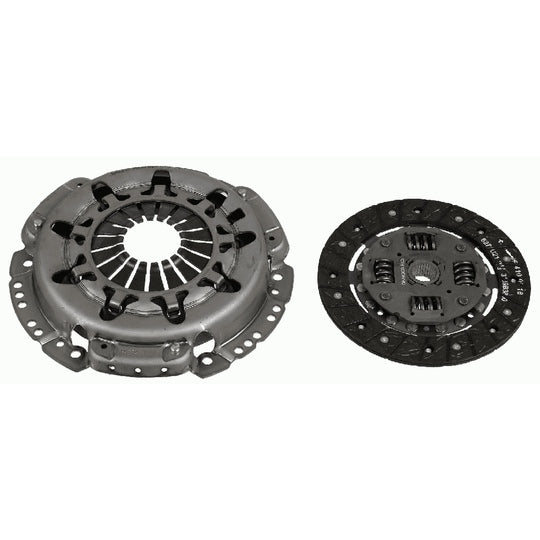 3000 954 076 Clutch Kit