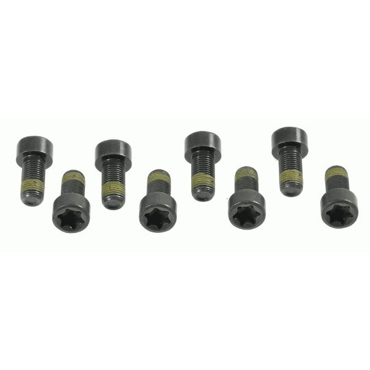 1874 000 006 Screw Set, flywheel