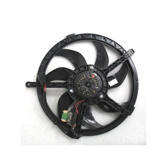 47553 Fan, radiator