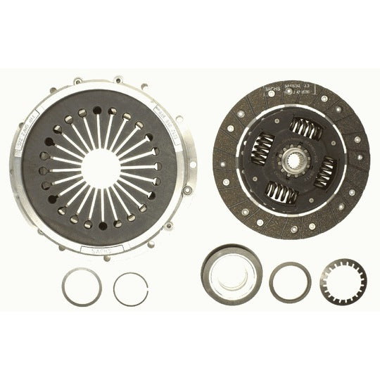 3000 961 101 Clutch Kit