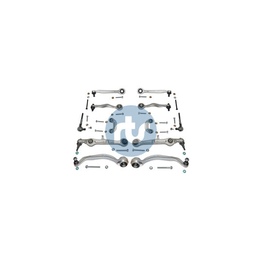 99-05002 Repair Kit, wheel suspension