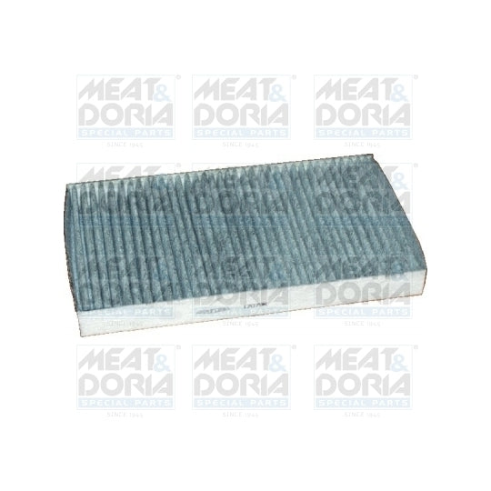 17079K Filter, interior air