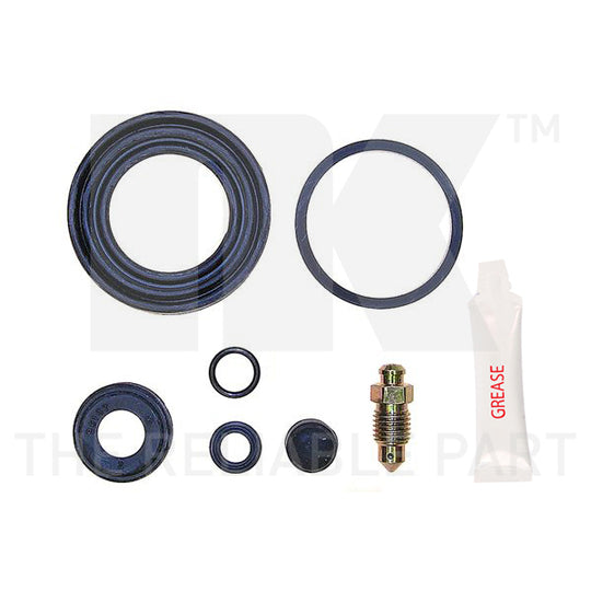 8826012 Repair Kit, brake caliper