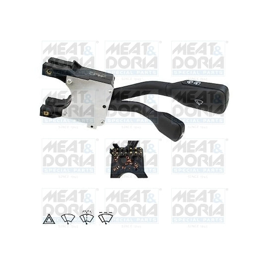 231022 Steering Column Switch