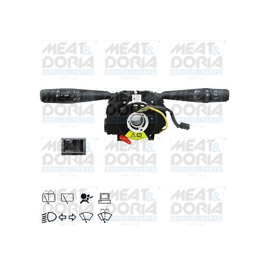 23053 Steering Column Switch