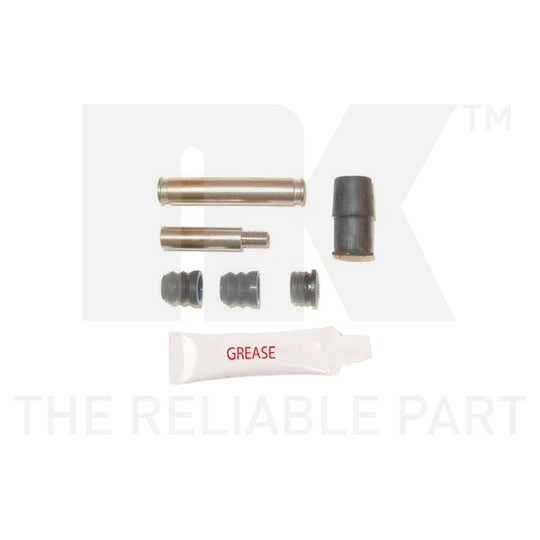 8914006 Guide Sleeve, brake caliper