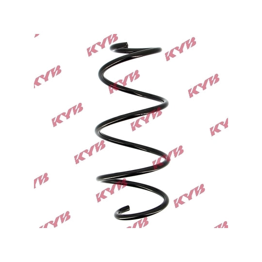 RA4116 Coil Spring