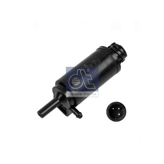 1.22086 Water Pump, window cleaning