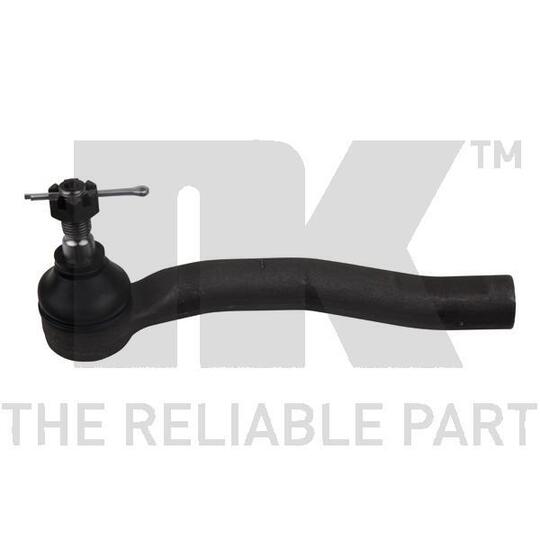 50345111 Tie rod end