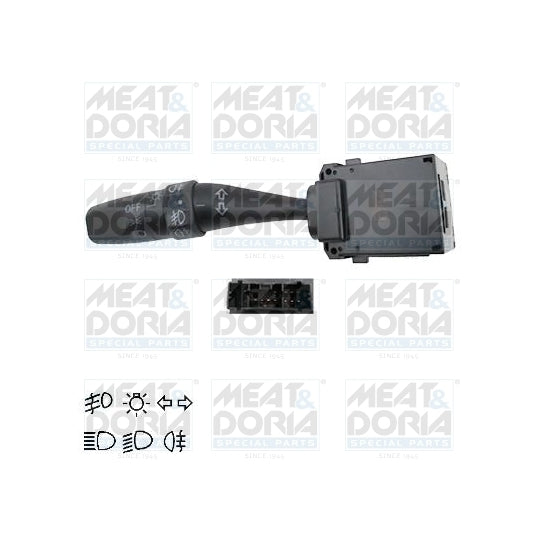231053 Steering Column Switch