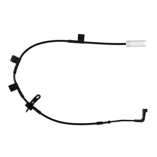 98036200 Warning Contact, brake pad wear