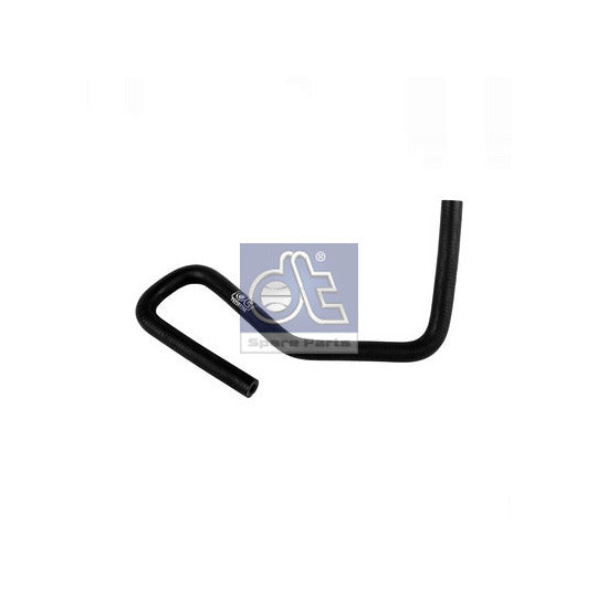 1.11597 Radiator Hose
