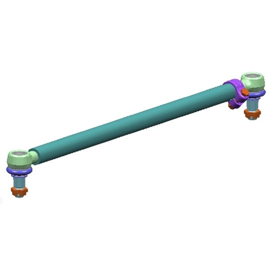 23419 01 Centre Rod Assembly