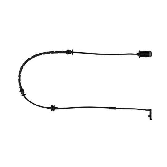 98023300 Warning Contact, brake pad wear