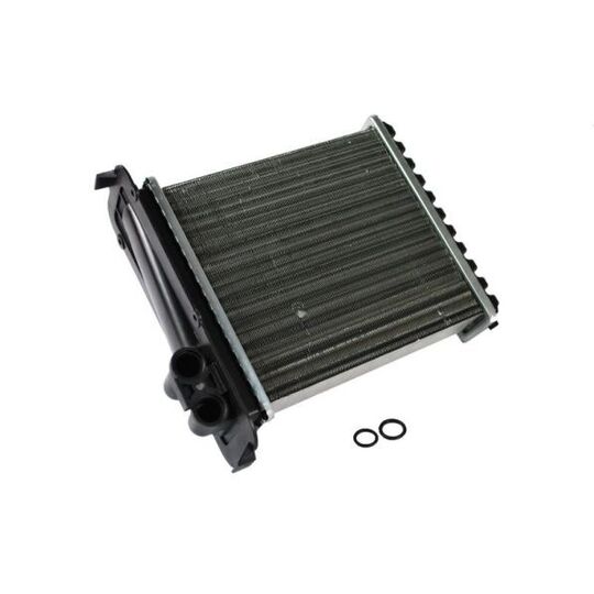 D6V001TT Heat Exchanger, interior heating