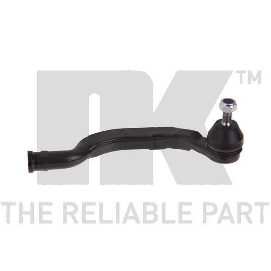 5033664 Tie rod end