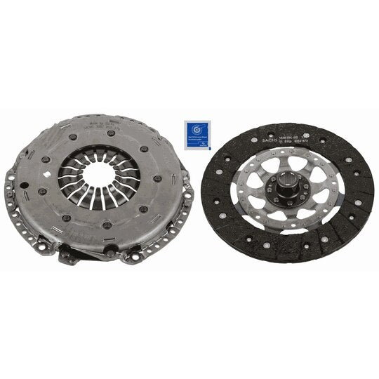 3000 970 109 Clutch Kit