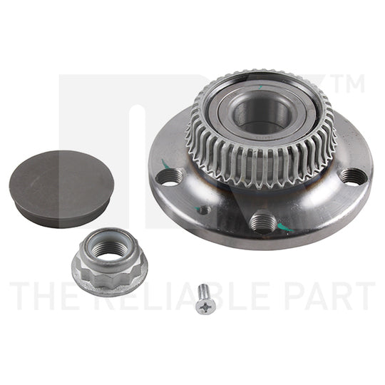 764715 Wheel Bearing Kit