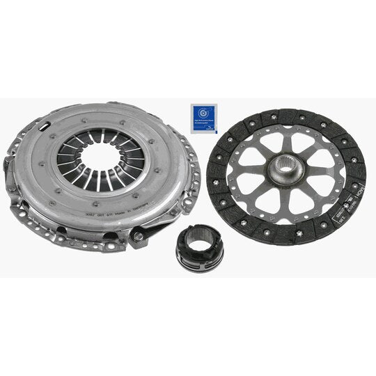 3000 970 056 Clutch Kit